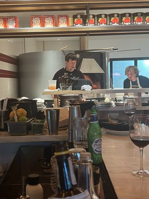 Krog Bar by null