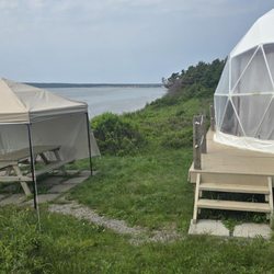 Waves End RV Park