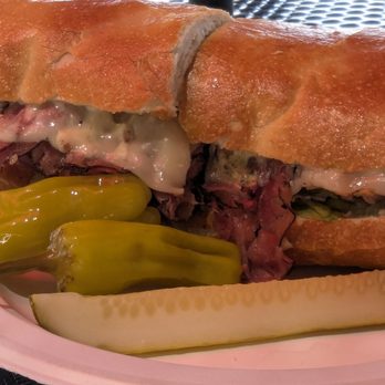 California Sourdough - 5. Pastrami - Delis Near Me - San Jose, California California Sourdough - 5. Pastrami - Delis Near Me - San Jose, California