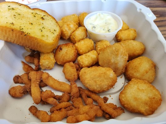 Kernel Restaurant by null