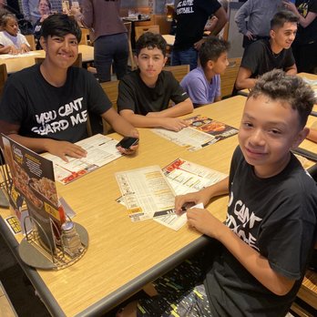 Buffalo Wild Wings - Chicken Wings Near Me - San Luis Obispo, California