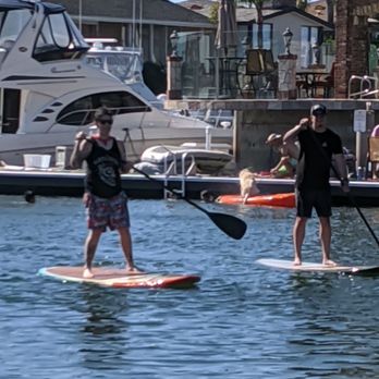 RLPC Paddle Board Rentals - Paddleboarding Near Me