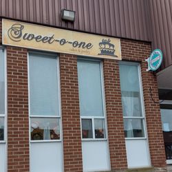 Sweet-O-One