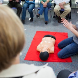 Private CPR