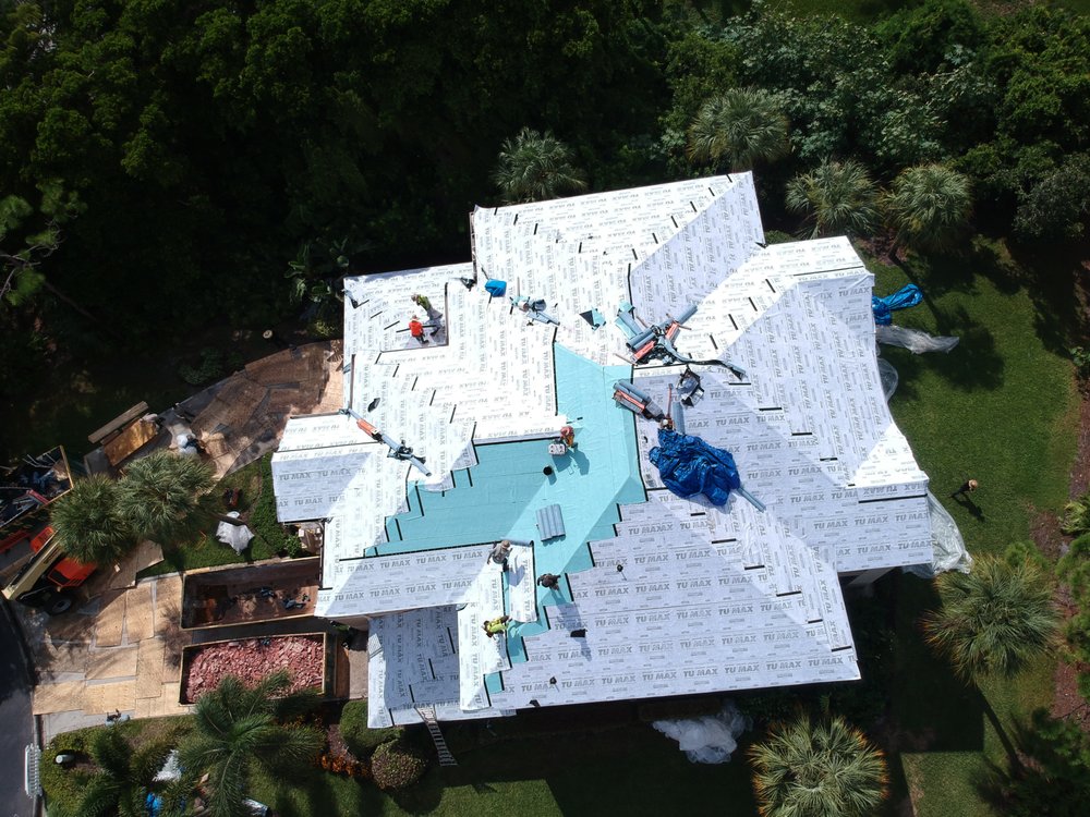 Slide of Allied Contractors Group