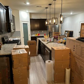 Next Move - Movers Near Me - Rosemead, California