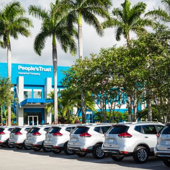 People's Trust Insurance - People's Trust Insurance operates a fleet of more than 100 service trucks and vehicles ready to deploy at a moment's notice. - Home & Rental Insurance Near Me - Deerfield Beach, Florida People's Trust Insurance - People's Trust Insurance operates a fleet of more than 100 service trucks and vehicles ready to deploy at a moment's notice. - Home & Rental Insurance Near Me - Deerfield Beach, Florida