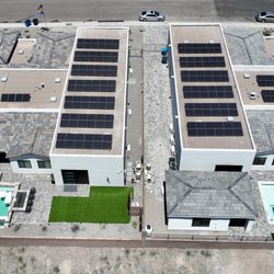 Mohave Solar - Neighbor discounts