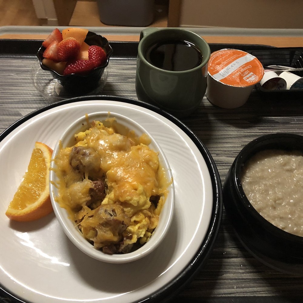 St. Vincent Women's Hospital - Breakfast scramble - Hospitals Near Me - Indianapolis, Indiana St. Vincent Women's Hospital - Breakfast scramble - Hospitals Near Me - Indianapolis, Indiana