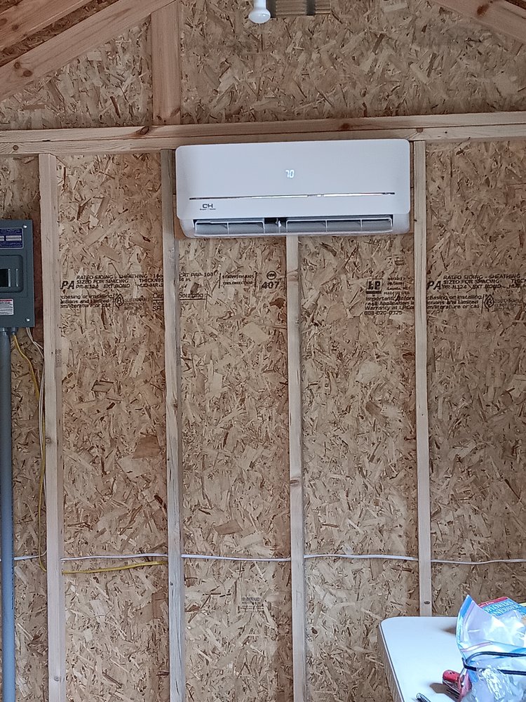 Slide of Home Repair Gurus