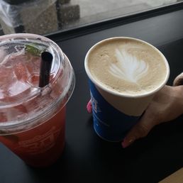 Coffee Coffee