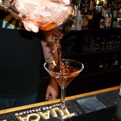 Crescent School of Gaming & Bartending