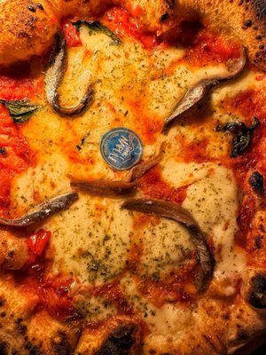 Song' E Napule by null