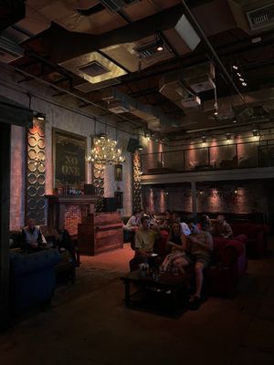 Bodega Taqueria y Tequila by null