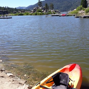 Getboards - What's cool is that if you want to take a little break and stretch you sea legs you can easily bring your kayak ashore - Ski & Snowboard Shops Near Me - Big Bear Lake, California Getboards - What's cool is that if you want to take a little break and stretch you sea legs you can easily bring your kayak ashore - Ski & Snowboard Shops Near Me - Big Bear Lake, California