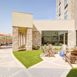 Hilton Garden Inn Dallas/Arlington South - Recreational Facility
