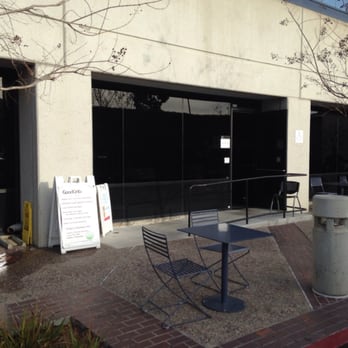 Cafe 160 - Located on the south side of the building. - Breakfast & Brunch Near Me - San Diego, California