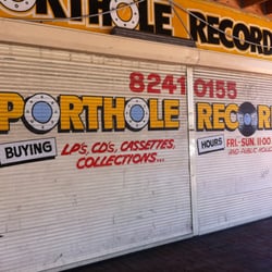 Porthole Records