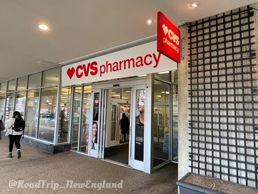 CVS PHARMACY - Updated January 2026 - 16 Photos & 50 Reviews - 231 ...