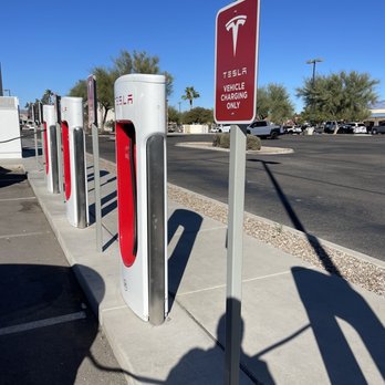Tesla Superchargers - EV Charging Stations Near Me - Tucson, Arizona Tesla Superchargers - EV Charging Stations Near Me - Tucson, Arizona