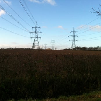 C Clark Electrical - The National Grid. - Electricians Near Me - Hull, KHL C Clark Electrical - The National Grid. - Electricians Near Me - Hull, KHL