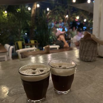 Burrito Amor - Carajillo - Bars Near Me - Tulum, ROO