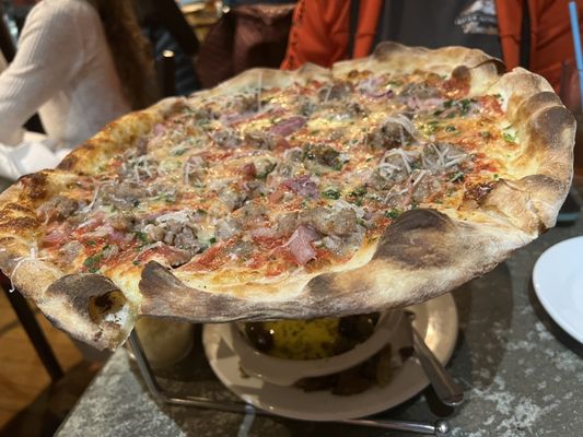 Farina Pizzeria & Wine Bar Downtown by null