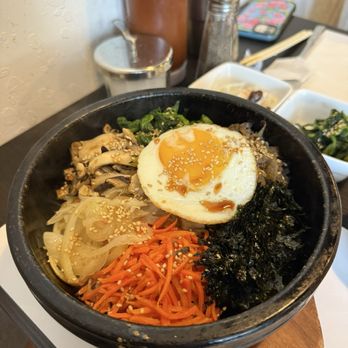 Tang’s Haus - Bibimbap - Korean Near Me - Union City, California Tang’s Haus - Bibimbap - Korean Near Me - Union City, California