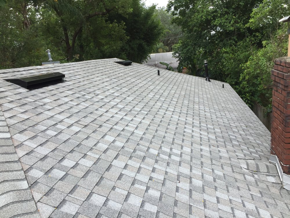 Slide of All Pro Contracting Services