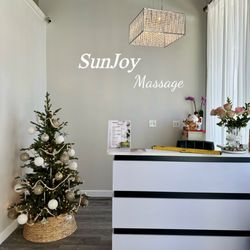 Sunjoy Massage