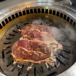 Kpop BBQ and Bar - Canton