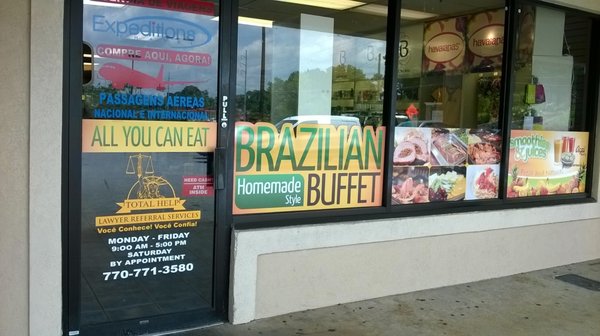 Minas Grill & Emporium by null