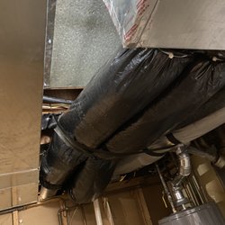 Ace Mechanical Heating And Cooling