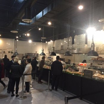 Open Market - Breakfast & Brunch Near Me - New York, New York Open Market - Breakfast & Brunch Near Me - New York, New York