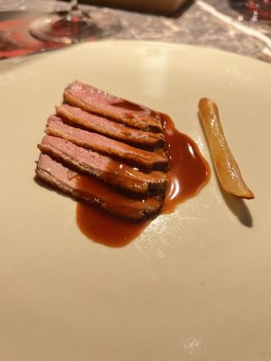 Ristorante Wistèria by null