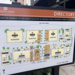City of Woodinville - 9/22/26 FYI. Wine alley