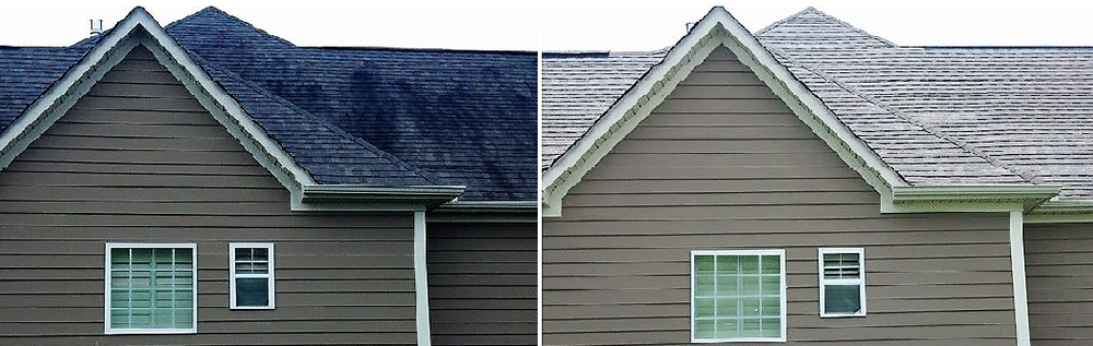 Slide of Eden Roof Restoration