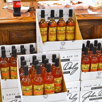 Owens Liquors - John Daly Bottle Signing - Beer, Wine & Spirits Near Me - Pawleys Island, South Carolina Owens Liquors - John Daly Bottle Signing - Beer, Wine & Spirits Near Me - Pawleys Island, South Carolina