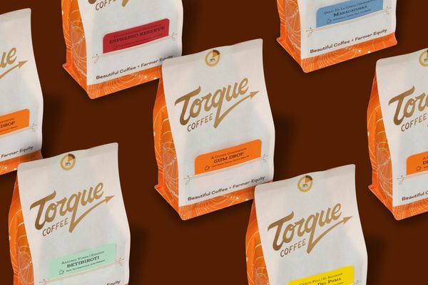 Torque Coffee by null