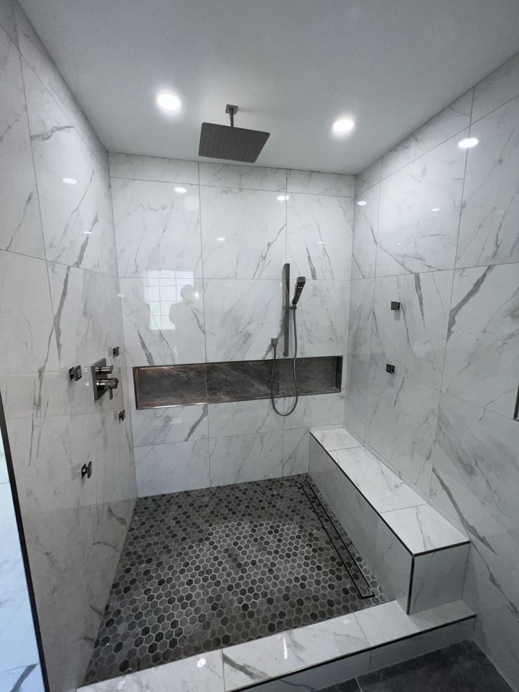 Slide of Jarheads Plumbing