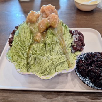 Class 302 Tea Cafe - Taiwanese Near Me - Irvine, California
