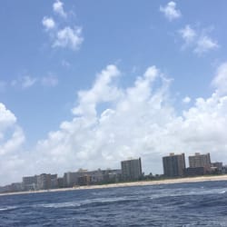 big tits pompano beach florida Mom shaves my ass