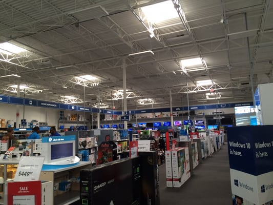 BEST BUY SLIDELL 22 Reviews Electronics 200 Town
