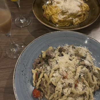 Bon Gusto - Italian Near Me - London, XGL