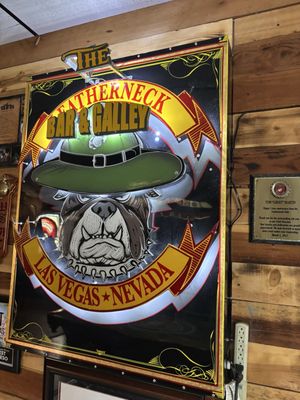 Leatherneck Club by null