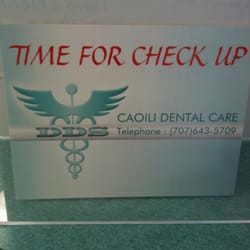 Caoili Dental Care