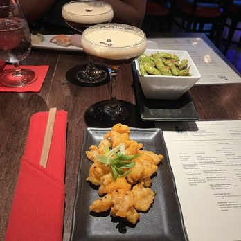 Sushi By The Heights - Sushi Bars Near Me - Houston, Texas Sushi By The Heights - Sushi Bars Near Me - Houston, Texas