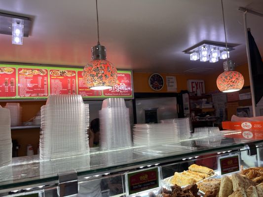 Radhuni Sweets & Restaurant by null