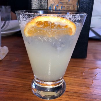Chaak Kitchen - Sour Orange margarita - Cocktail Bars Near Me - Tustin, California Chaak Kitchen - Sour Orange margarita - Cocktail Bars Near Me - Tustin, California