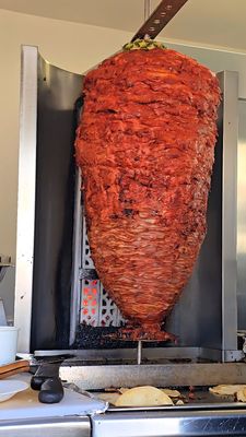 Taqueria Frontera by null